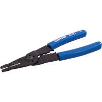 Electrical 5-in-1 Tool MAS Chibougamau