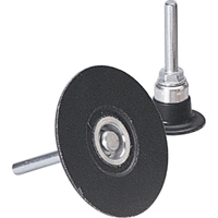 Tampon de retenue Standard Abrasives MAS Chibougamau