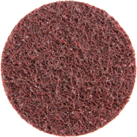 Standard Abrasives Quick-Change Disc, Aluminum Oxide MAS Chibougamau