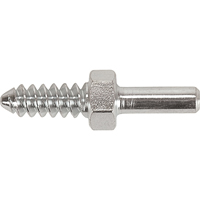 Mandrin pour meule homog&egrave;ne Standard Abrasives MAS Chibougamau