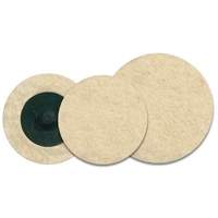 Disque de polissage TWIST, 2" dia. MAS Chibougamau