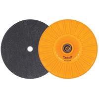 Tampon d'interface pour surfaces recourb&eacute;es QUICK-STEP MAS Chibougamau