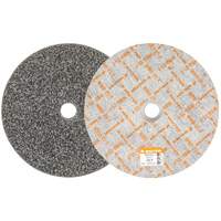 Disque de finition Blendex U, 6" dia., Grain 2SF, Carbure de silicium MAS Chibougamau