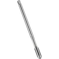 Taraud extra long, Acier rapide au cobalt, Filet M10x1,5 MAS Chibougamau