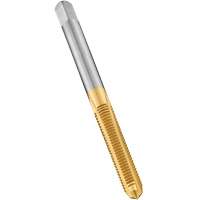 Taraud pour fonte, Acier rapide, Filet M4x0,7 MAS Chibougamau