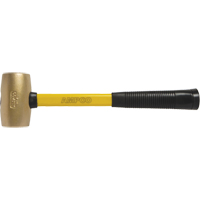 Maillet, Poids de la t&ecirc;te 6 lb, 15" lo MAS Chibougamau