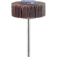 3/8" Flapwheel Sanding Bit - 120 Grit MAS Chibougamau
