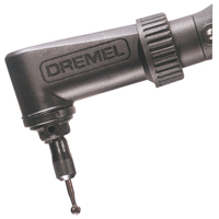 Dremel&reg; Attachments - Right-Angle Attachments MAS Chibougamau