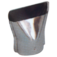 50 mm Window Nozzle MAS Chibougamau