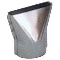 50 mm Surface Nozzle MAS Chibougamau