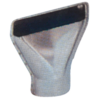 75 mm Window Nozzle MAS Chibougamau
