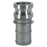 Aluminum Cam & Groove Fittings MAS Chibougamau