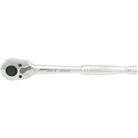 RHQ-38 Oval Head Ratchet Wrench, 3/8" Drive, Ergonomic Handle MAS Chibougamau