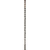 2-Cutter Masonry & Concrete Drill Bit, 5/32", SDS-Plus Shank, Carbide MAS Chibougamau