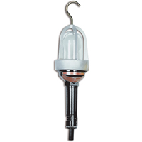 Baladeuses pour emplacements dangereux, DEL, 20 W, 2400 Lumens MAS Chibougamau