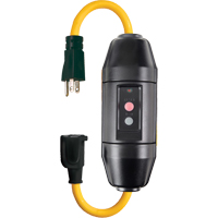 GFCI Inline Adapters