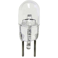 Ampoule de rechange pour lampe de poche rechargeable MAS Chibougamau