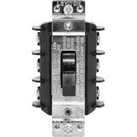 Single Phase Manual Disconnect Switch MAS Chibougamau