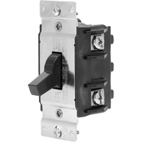 Single Phase Double Pole Disconnect Switch MAS Chibougamau