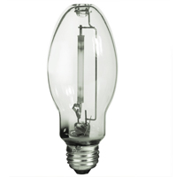 Lampes &agrave; vapeur de sodium &agrave; haute pression - Accessoires MAS Chibougamau