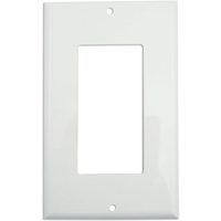 Decora&reg; Wallplate MAS Chibougamau