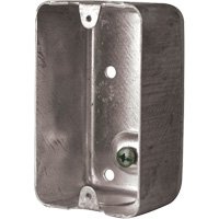 Boîte utilitaire TradeSELECT MAS Chibougamau