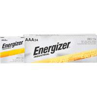 Alkaline Industrial Batteries, AAA, 1.5 V MAS Chibougamau