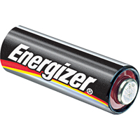 Piles pour t&eacute;l&eacute;commande de porte de garage, A23, 12 V MAS Chibougamau