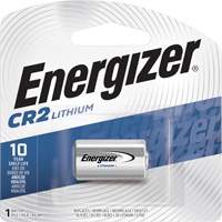 Lithium Batteries, CR2, 3 V MAS Chibougamau