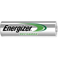 Piles rechargeables NiMH, AA, 1,2 V MAS Chibougamau