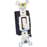 Wall Switch MAS Chibougamau