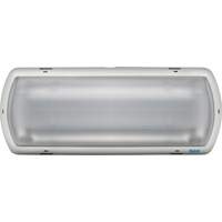 Tempesta Emergency Lights, Polycarbonate, LED, 120V MAS Chibougamau