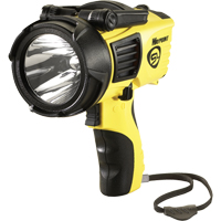 Waypoint&reg; Pistol Grip Spotlights, LED, 550 Lumens, C Batteries MAS Chibougamau