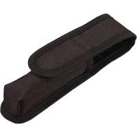 Flashlight Holster, Flashlight Holder, Nylon, 1 Pockets MAS Chibougamau