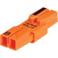 Raccords &agrave; deux fils PowerPlug MAS Chibougamau