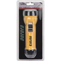 Lampe de poche AFL100, DEL, 35 lumens, Piles D MAS Chibougamau