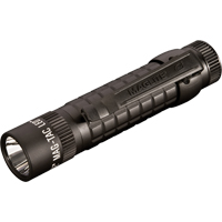 Mag-Tac Tactical Flashlights, LED, 310 Lumens, CR123 Batteries MAS Chibougamau