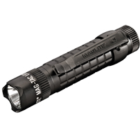 Mag-Tac Tactical Flashlights, LED, 320 Lumens, CR123 Batteries MAS Chibougamau