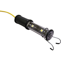 Baladeuses DEL robustes, DEL, 480 Lumens MAS Chibougamau