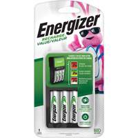 Chargeur Valeur de piles Recharge MAS Chibougamau
