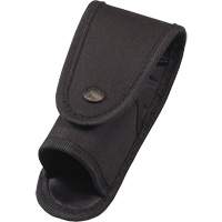 Flashlight Holster, Flashlight Holder, Nylon, 1 Pockets MAS Chibougamau