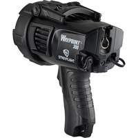 Waypoint&reg; 300 Pistol Grip Spotlight, LED, 1000 Lumens, Rechargeable Batteries MAS Chibougamau