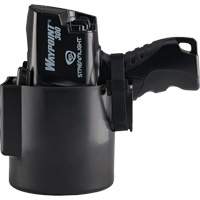 Waypoint&reg; 300 Pistol Grip Spotlight, LED, 1000 Lumens, Rechargeable Batteries MAS Chibougamau