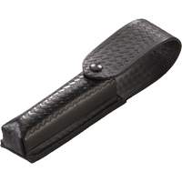 Stinger&reg; Flashlight Holster, Flashlight Holder, Leather, 1 Pockets MAS Chibougamau