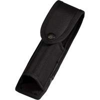 Stinger&reg; Flashlight Holster, Flashlight Holder, Nylon, 1 Pockets MAS Chibougamau