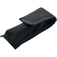 Flashlight Holster, Flashlight Holder, Nylon, 1 Pockets MAS Chibougamau
