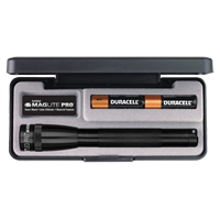 Mini&reg; PRO Flashlight, LED, 272 Lumens, AA Batteries MAS Chibougamau
