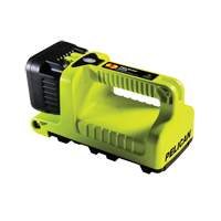 Lantern, LED, 588 Lumens, C Batteries MAS Chibougamau