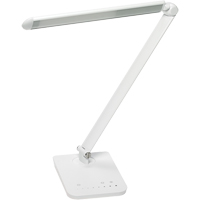 Lampes &agrave; DEL Vamp , 9 W, DEL, Blanc MAS Chibougamau