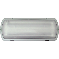 Tempesta Emergency Luminaires, Plastic, LED, 120 - 347 V MAS Chibougamau